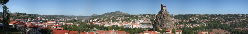 Le-Puy-en-Velay